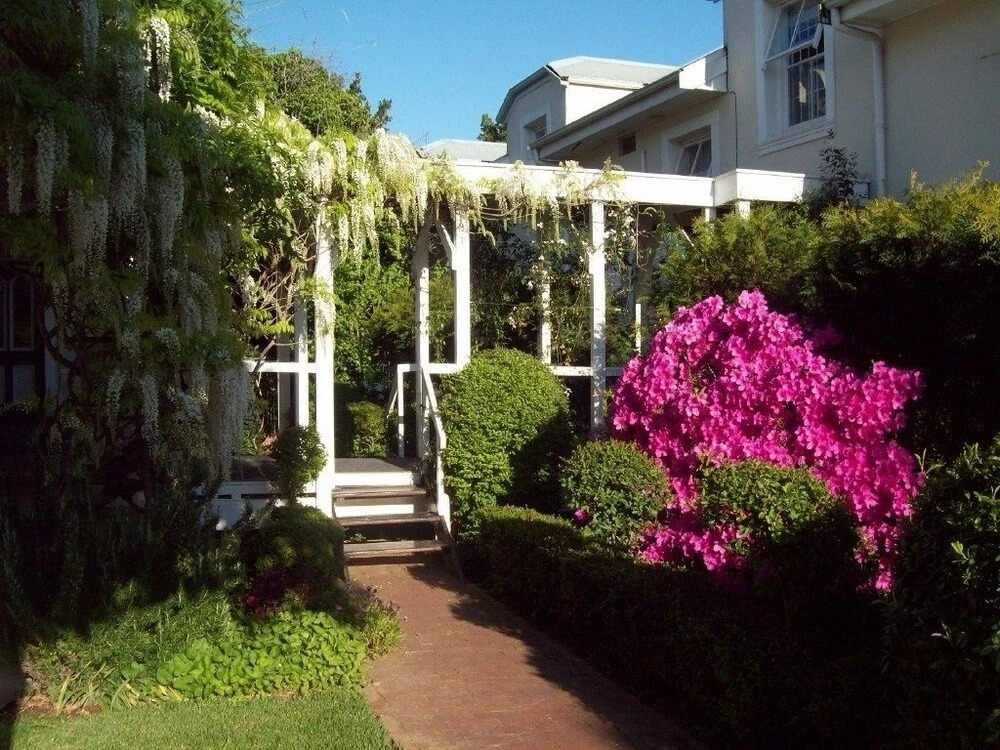 Caledon Villa