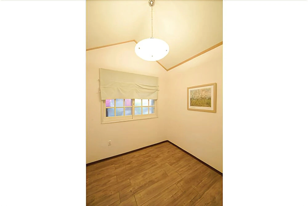 Yangpyeong Jacob Pension