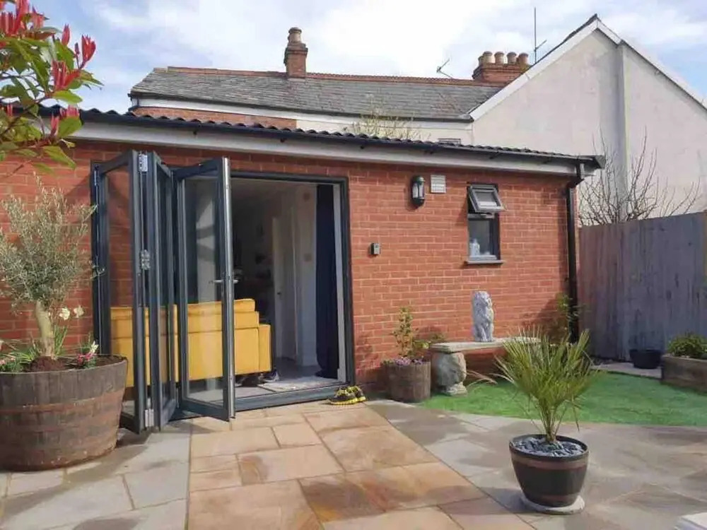 Leading Accommodation for Bicester Village!