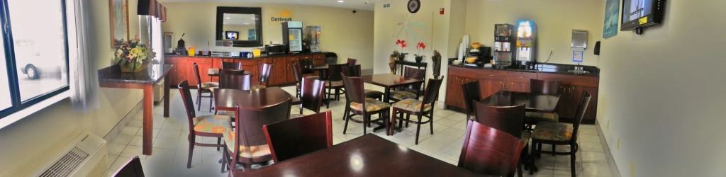 Royalton Inn & Suites Upper Sandusky