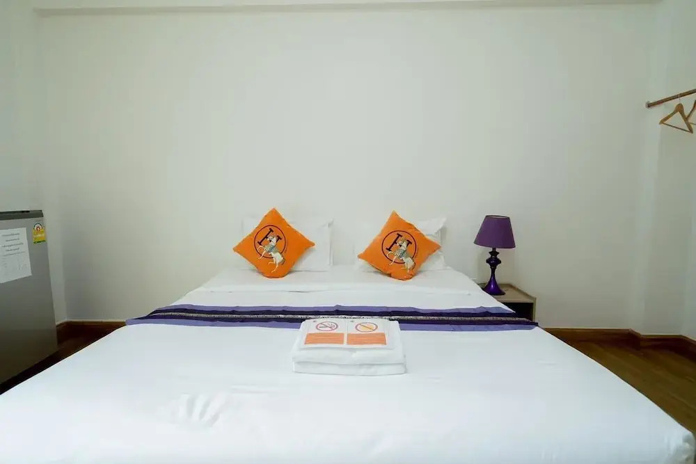 KN Grand Hotel