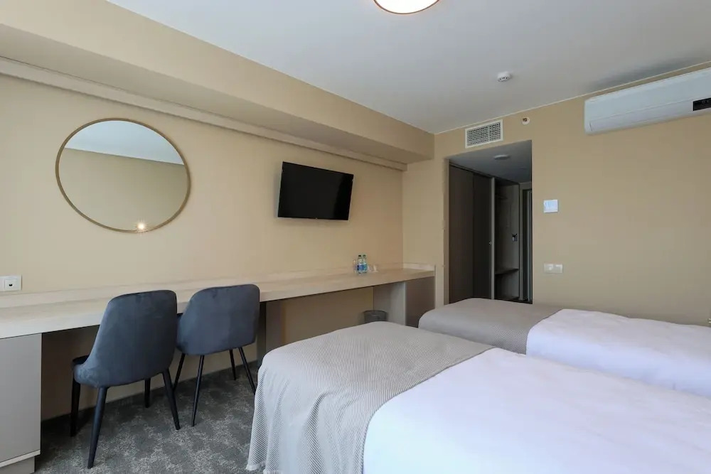 Suncity Hotel & SPA