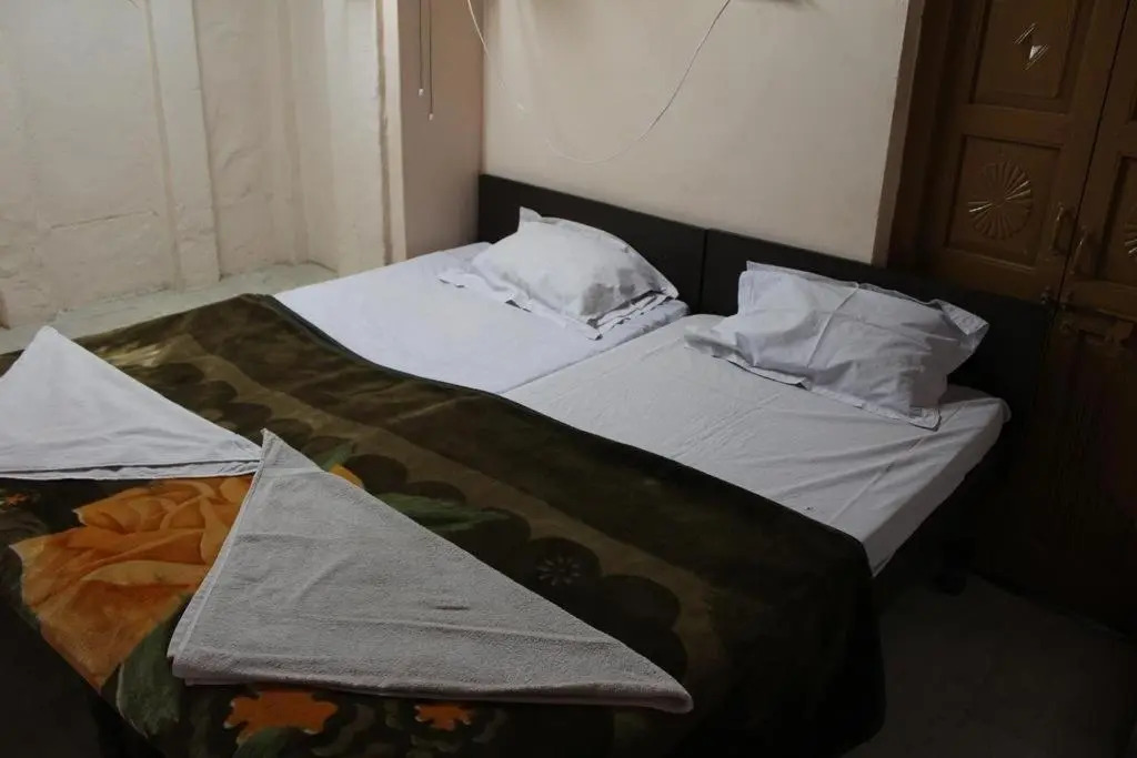 Jodhpur Heritage Haveli Guest House