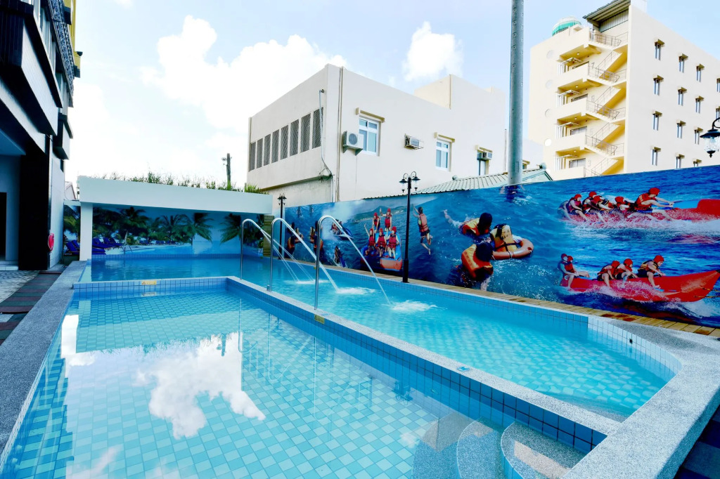 GUIDE HOTEL Kenting Resort