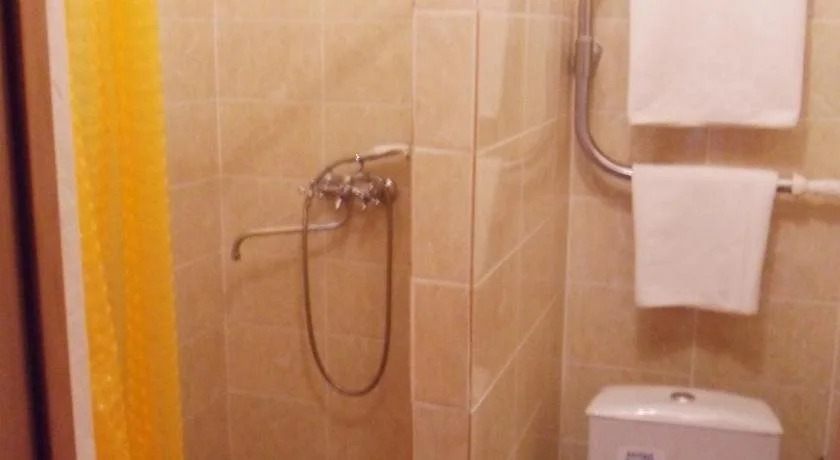 Hotel Uiut