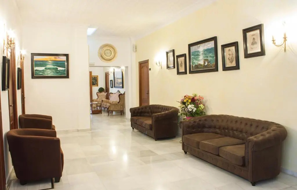 HOTEL Guadalupe
