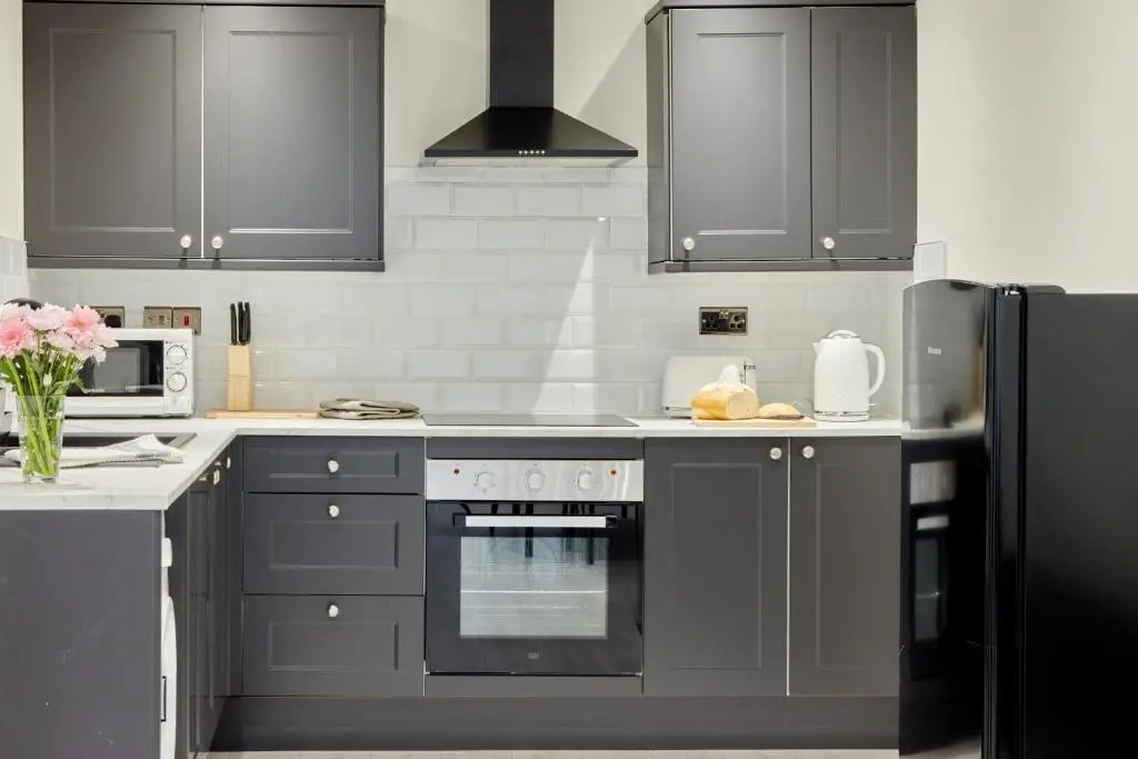 Harthill Apartment