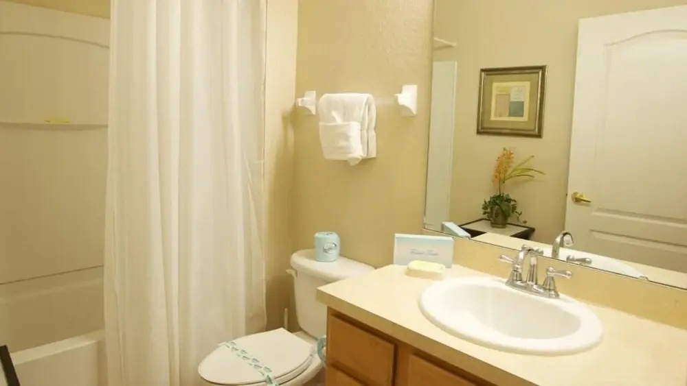 Richard & Karen's Coral Cay Resort Townhome