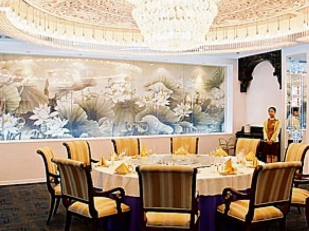 Weifang Internation Financial Hotel
