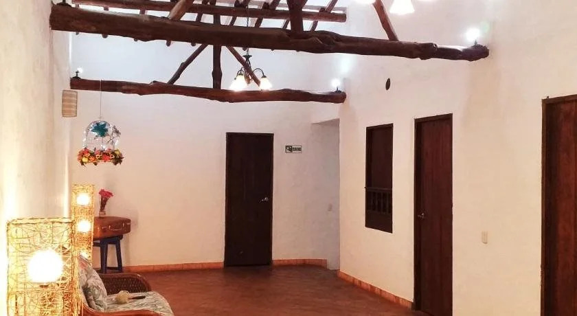 Casona CHARA