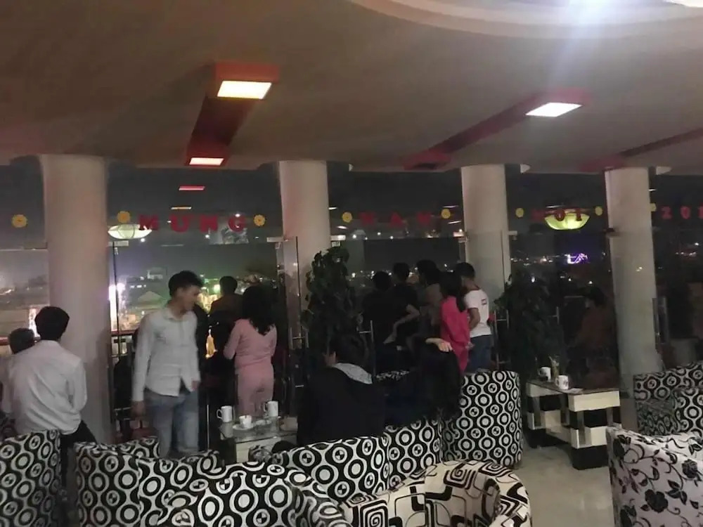 Ngoc Se Hotel