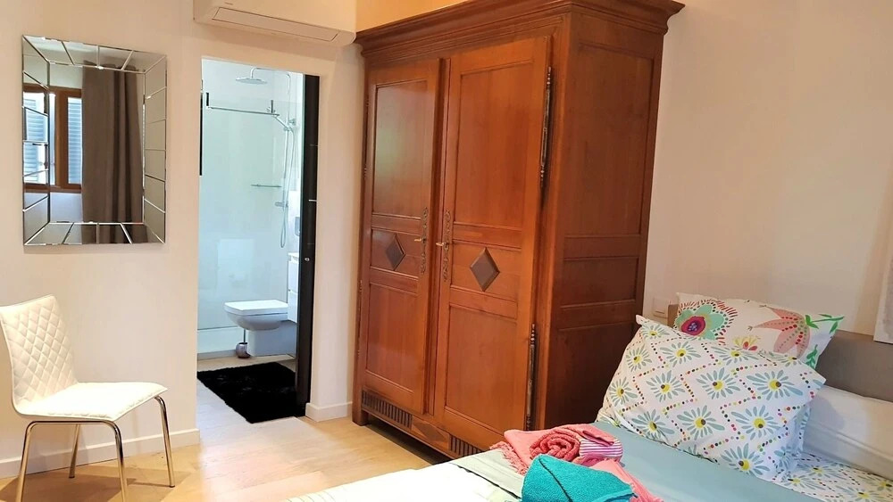 A Sulana Chambre dhôtes