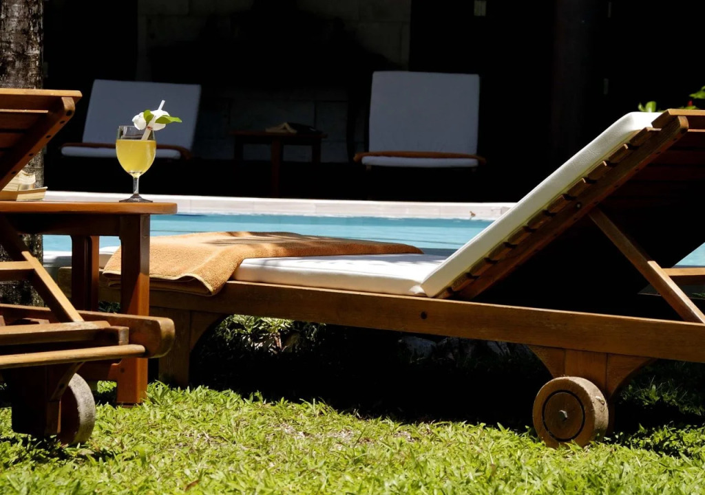 Himmaphan Villa
