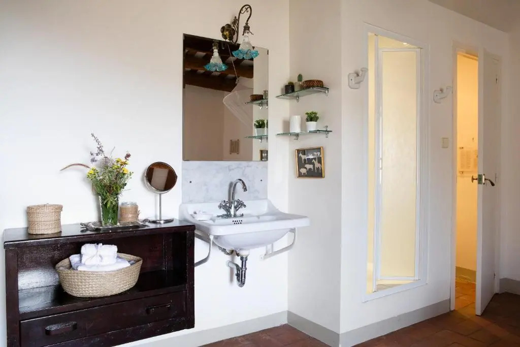 B&B Can Casadella