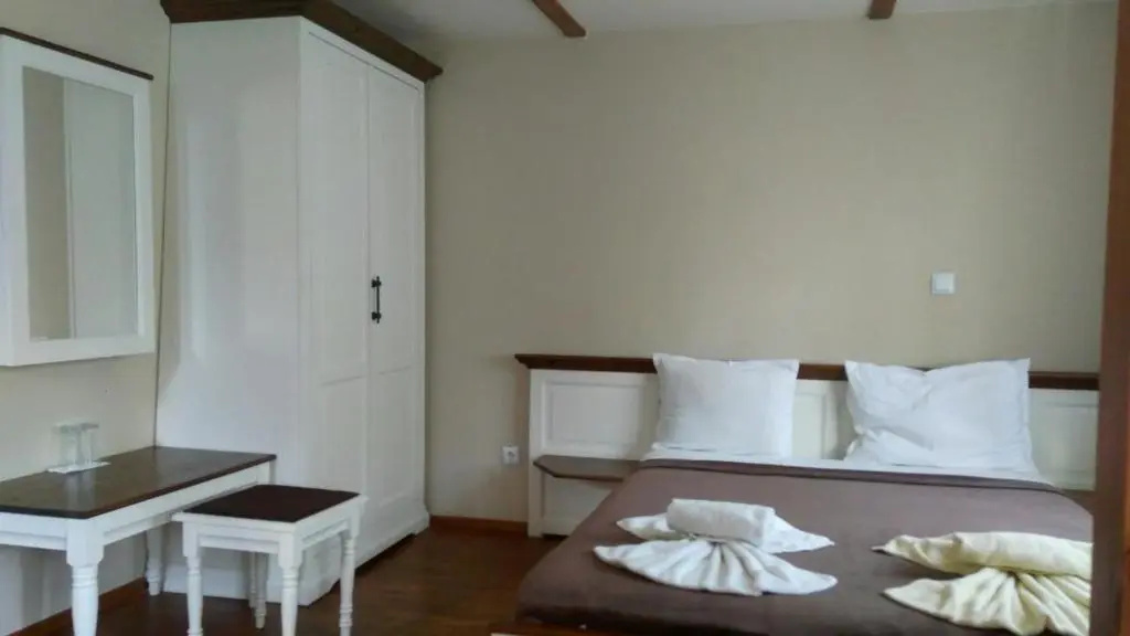 Guest House Raffe