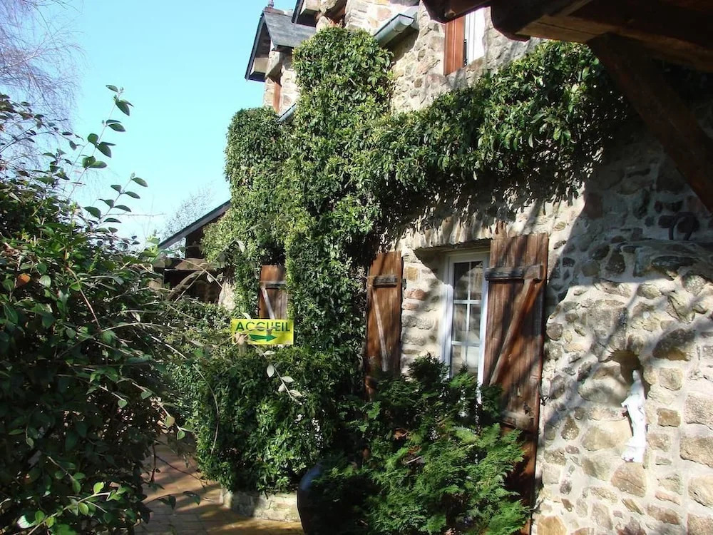 La chaumière
