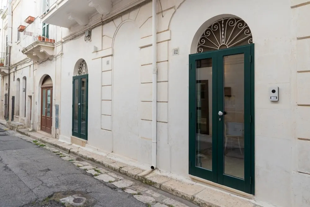 Isabella Apartment by Wonderful Italy