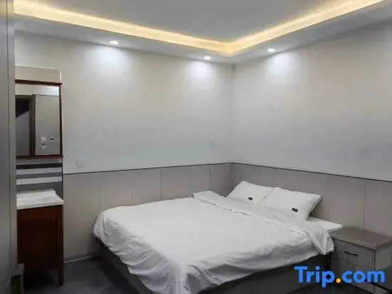Maitu Esports Hotel (Shenyang Zhongjie Joy City Branch)