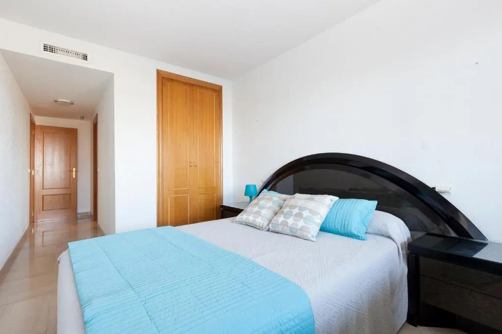 Apartamento Aguablava Playa Gandía