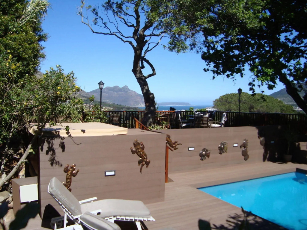 Cap Serein Guest House