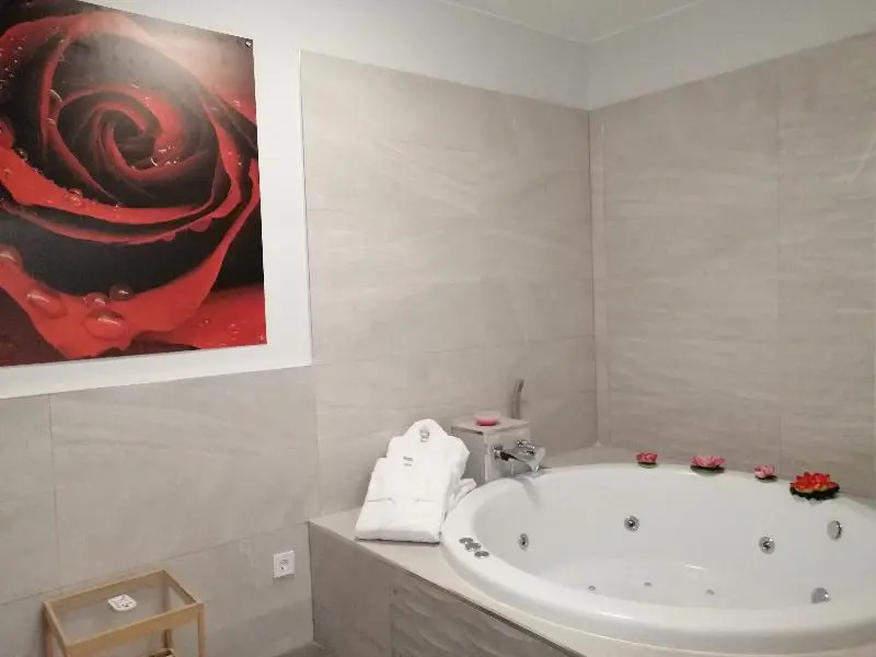 Apartamentos Dos Torres Barbol