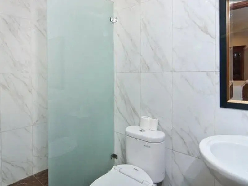 Ciwulan 36 Guest House