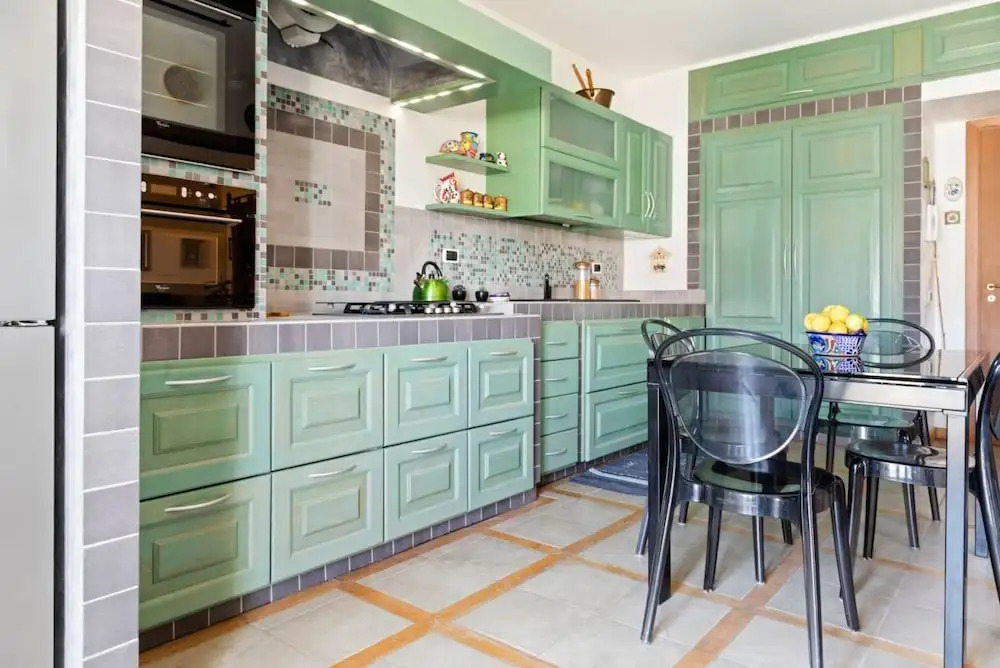 Scala dei Turchi Stylish Apartment