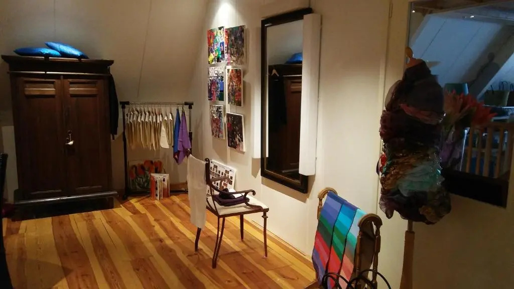 Appartement De Nachtwacht