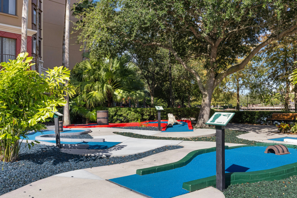 Club Wyndham Bonnet Creek