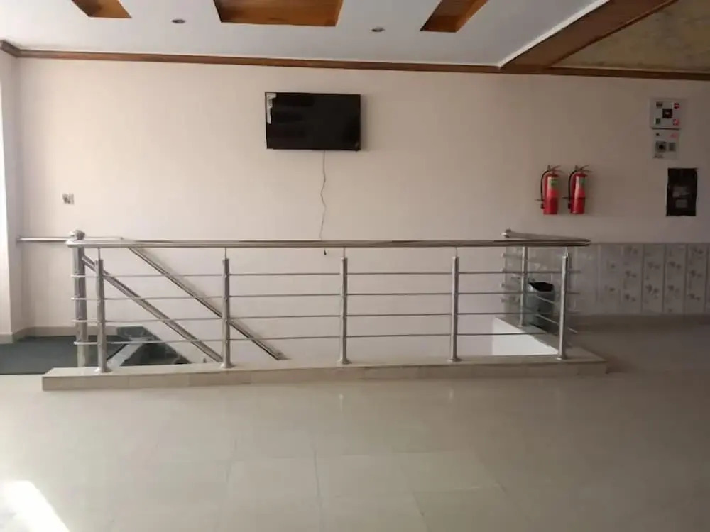 Hotel Alkahf