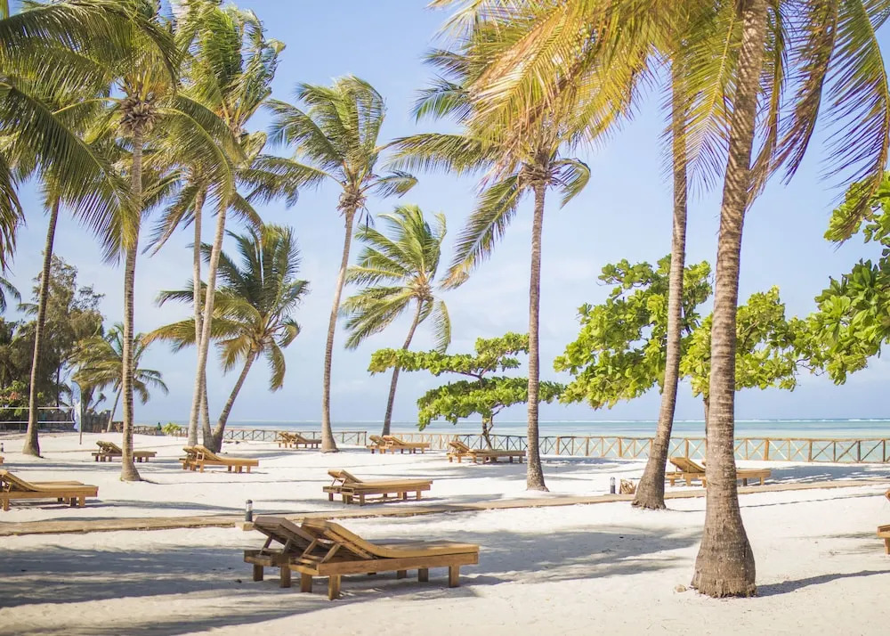 VRclub Paje Palms Beach Resort