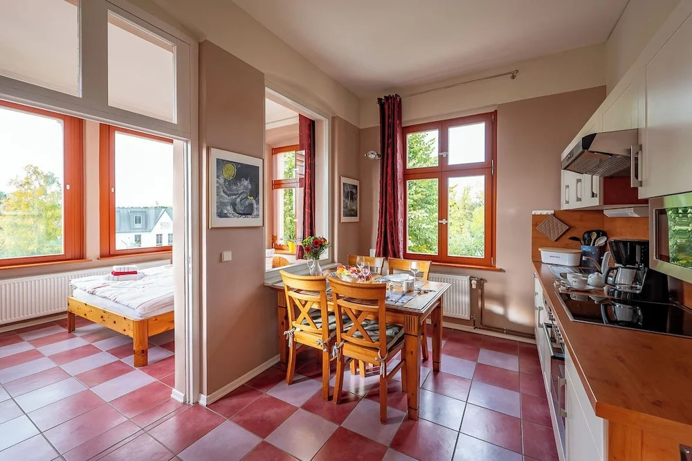 Upstalsboom Koserow Boutique Hotel und Apartments