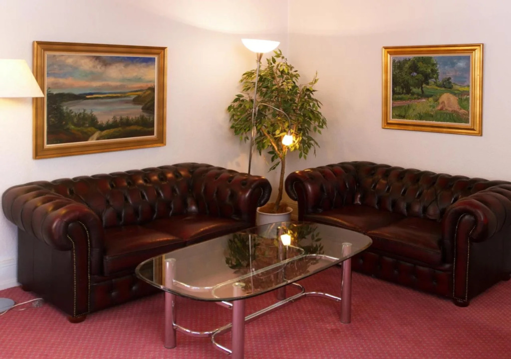 Palads Hotel