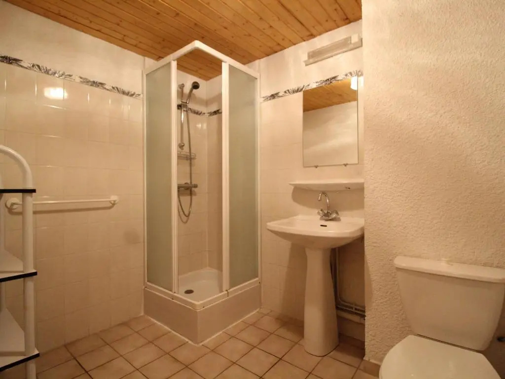 Appartement Termignon, 3 pièces, 8 personnes - FR-1-508-79