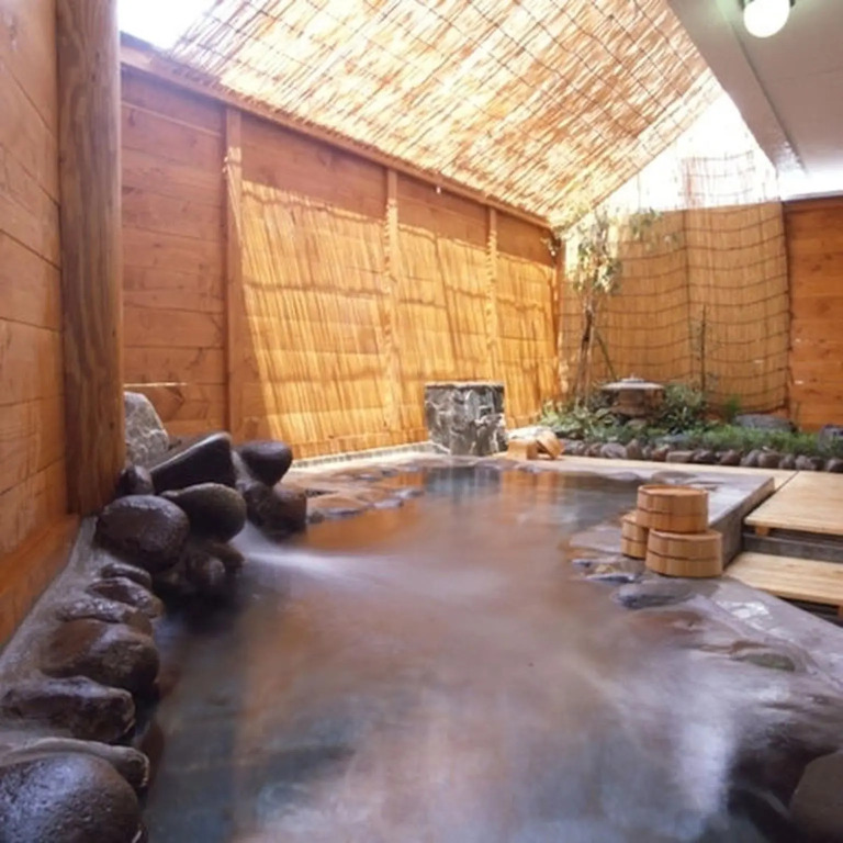 Ikaho Onsen Sanyo Hotel - Vacation STAY 26406v