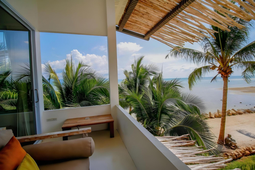 Summer Luxury Beach Resort & Spa
