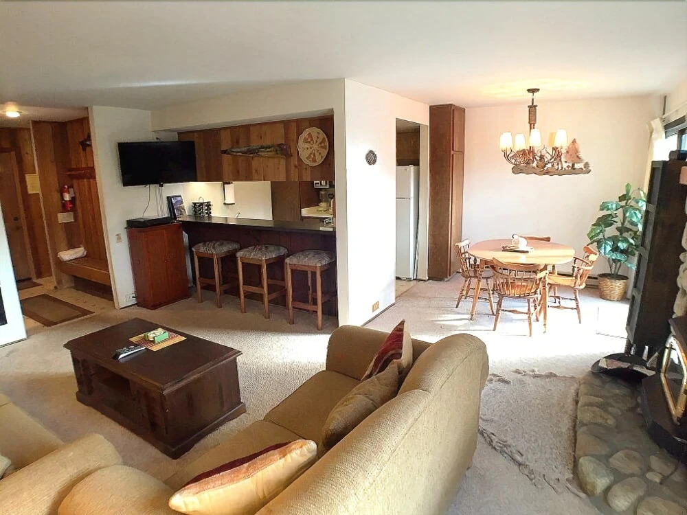 147 Standard Condo