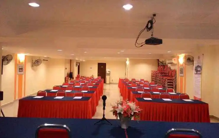 SUN INNS PERMAS JAYA