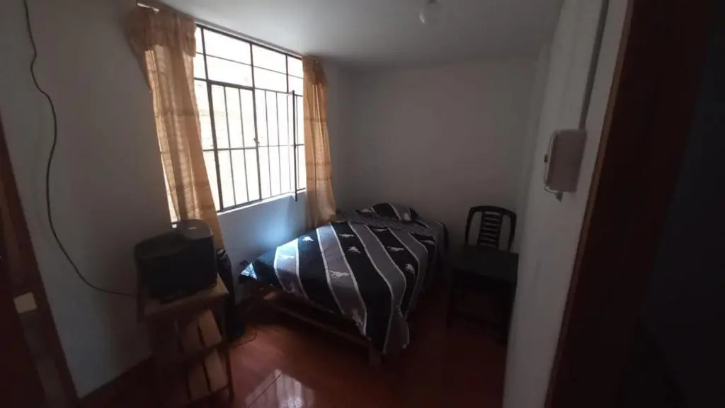 The Tourist House - Habitacion Privada