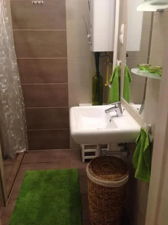 Smart Apartment 2