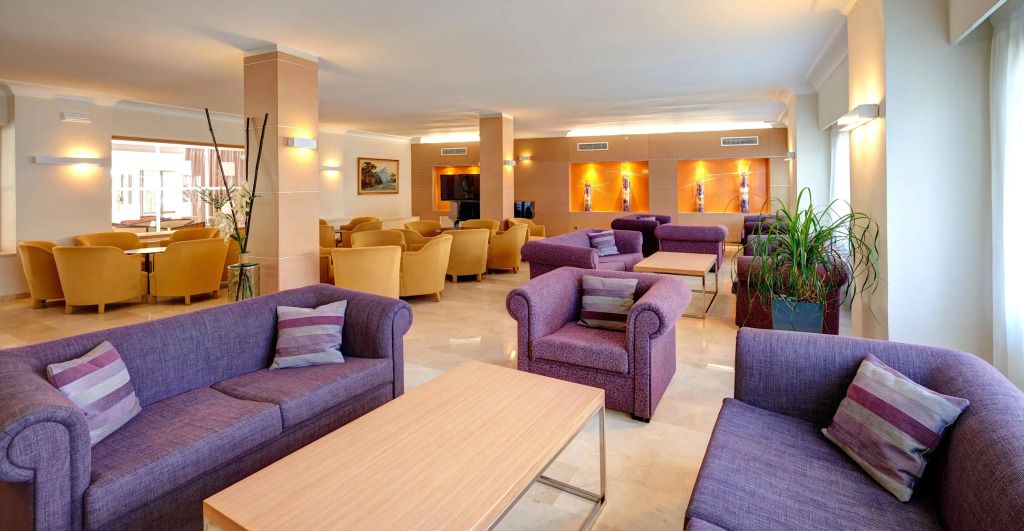 Hotel Metropolitan Playa 3 Sup