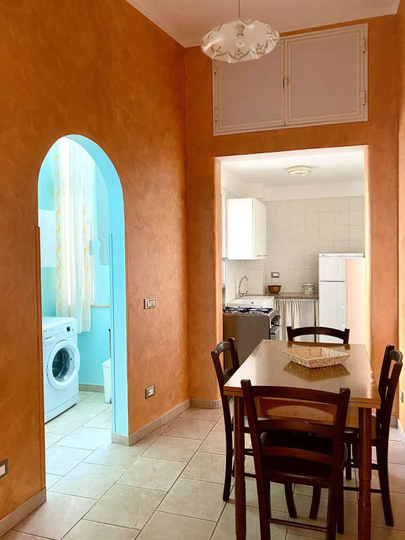 Rustic apartment,immersed in tranquility, a few steps from the city center and the old town-la Casa di Francesca