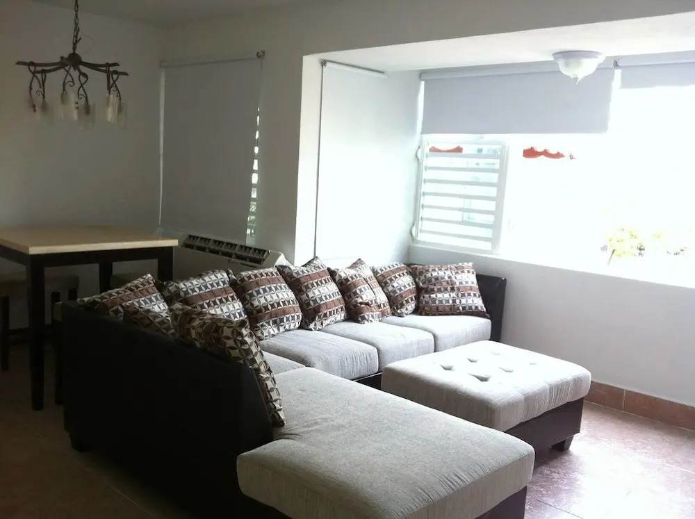 Beach Side Villa w 2BR & Roof Top - Apartments for Rent in San Juan