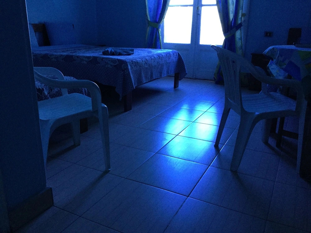 Hostel Luna