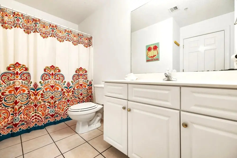 Ocean Villa 2101
