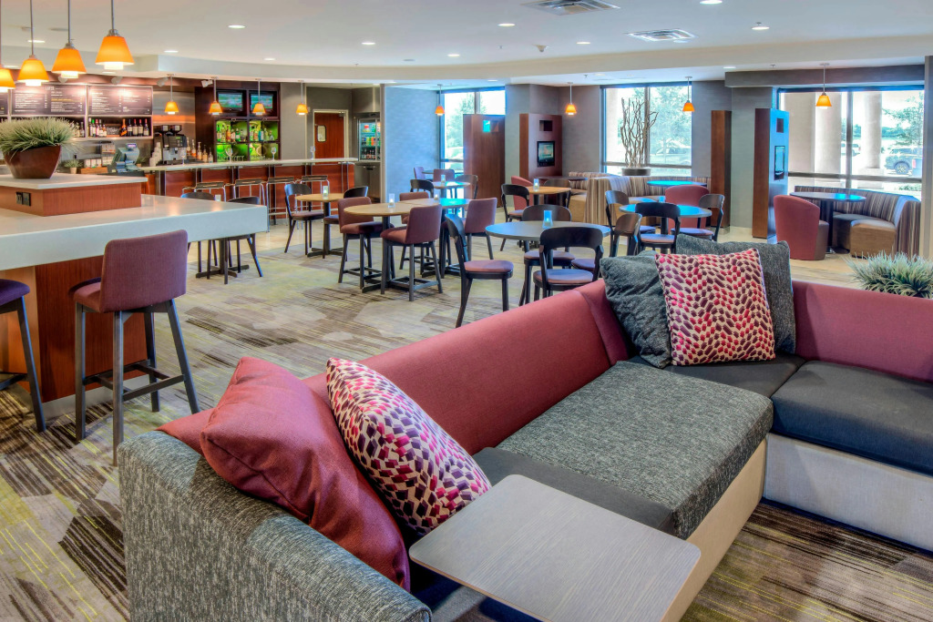 Courtyard by Marriott Mobile Daphne Eastern Shore