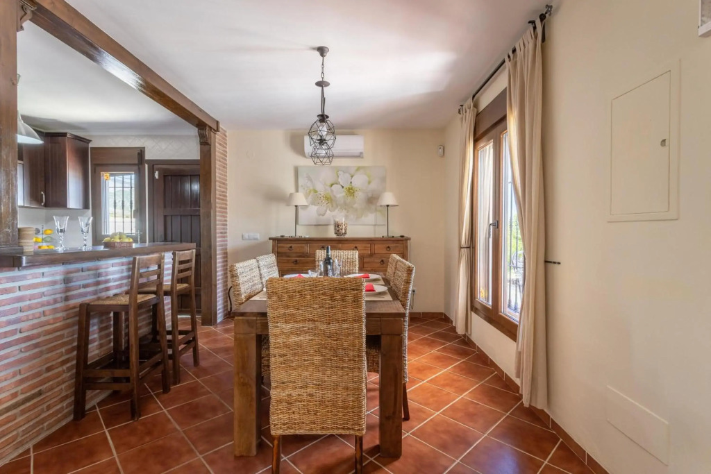 Villa Natalia
