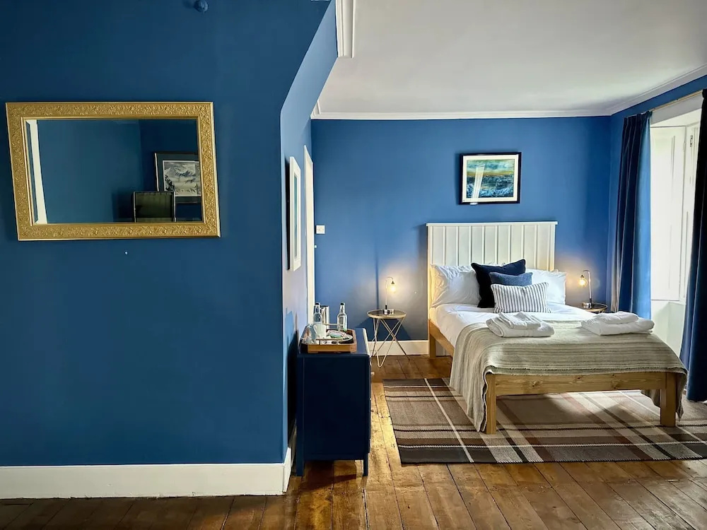 Spean Lodge
