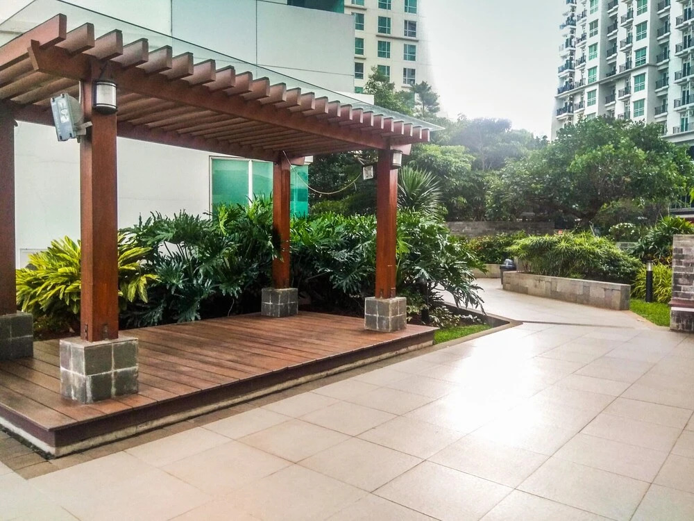woodland park kalibata residence by Sang Living