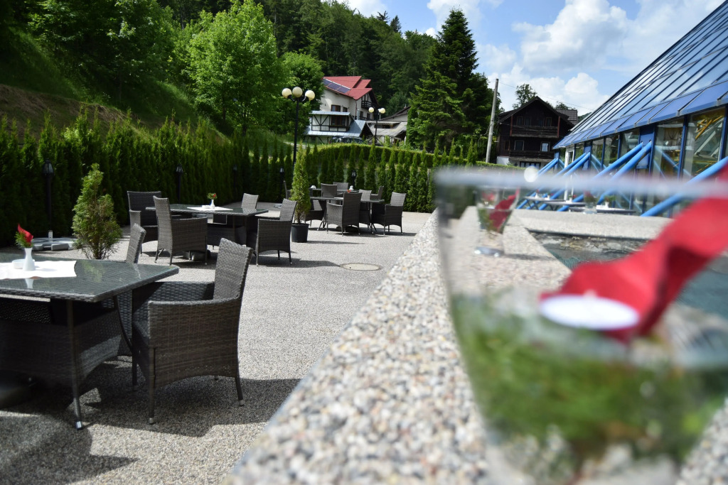 Hotel Mara